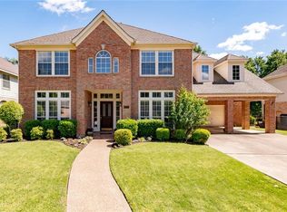 1204 Danbury Dr, Mansfield, TX 76063