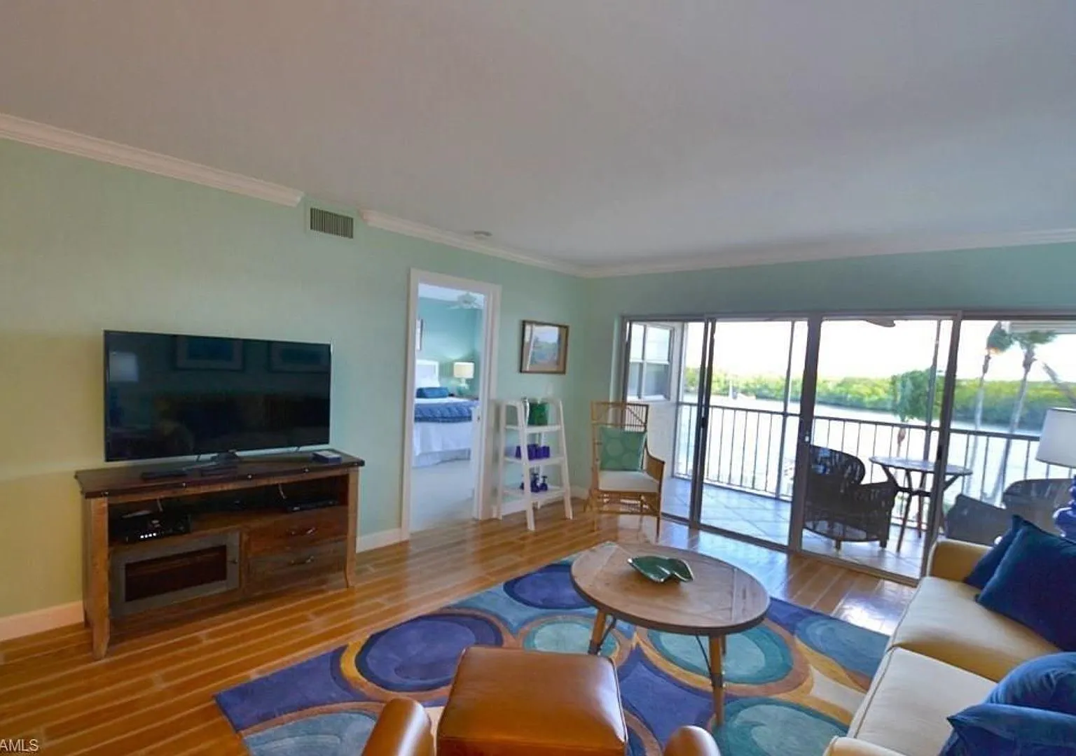 Mariner's Cove 2/2 Condo (Fully Furnished) -- Monthly Rental Now Available - April through Summer ! — Photo 3