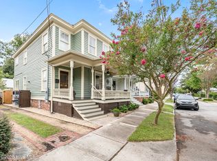 227 New Street, New Bern, NC 28560