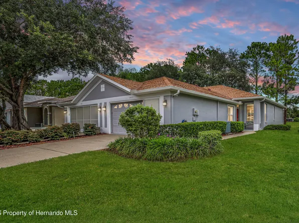 14459 Sterling Run, Spring Hill, FL 34609