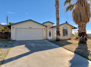 13440 Inaja St, Desert Hot Springs, CA 92240