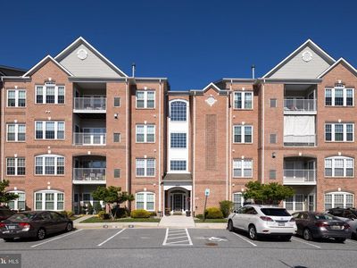 9509 Kingscroft Ter Unit 9509D, Perry Hall, MD, 21128