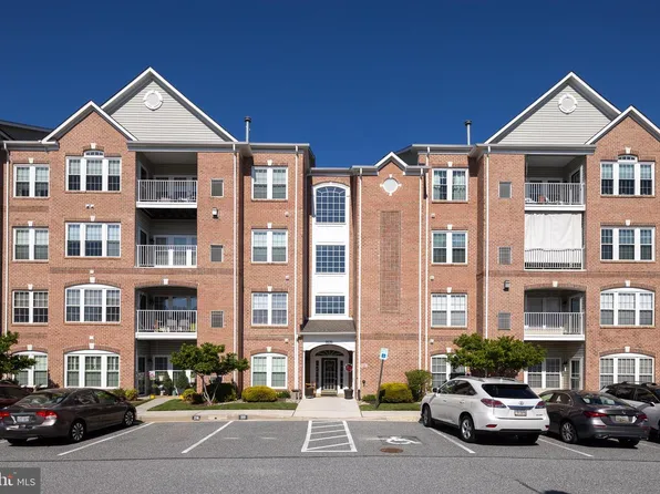 9509 Kingscroft Ter Unit 9509D, Perry Hall, MD 21128