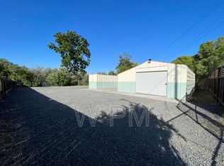 3110 Petaluma Blvd N, Petaluma, CA 94952