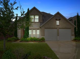 25335 Holton Ridge Dr, Katy, TX 77494