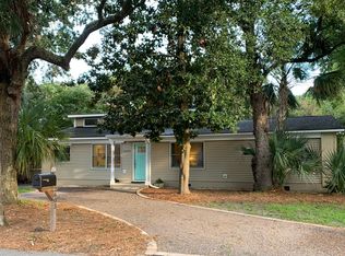 2603 Hartnett Blvd, Isle Of Palms, SC 29451
