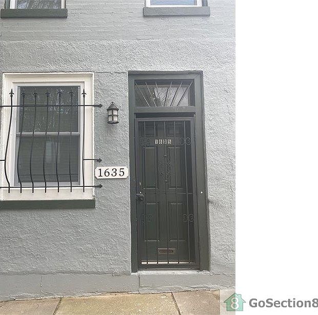 2nd image of 1635 Frederick Ave