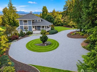 342 Echo Ridge Way, Camano Island, WA 98282