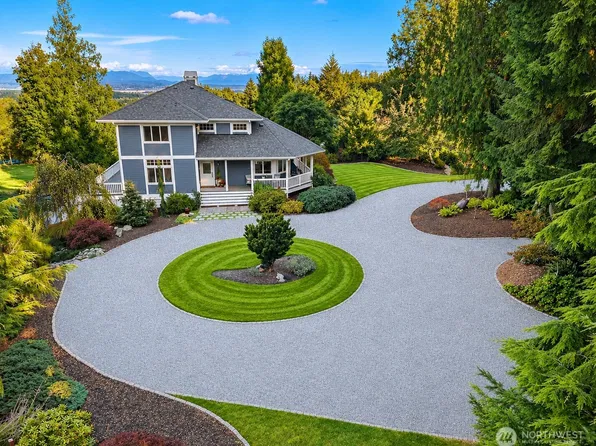 342 Echo Ridge Way, Camano Island, WA 98282