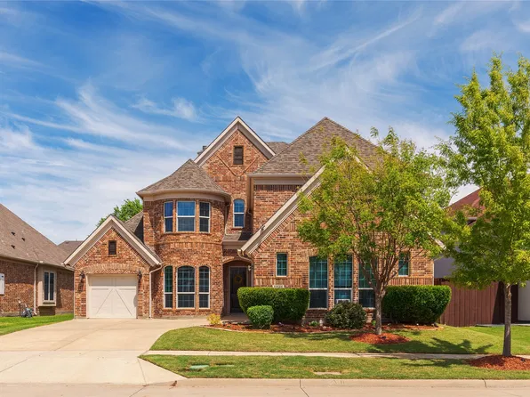 13888 Eleanor Ave, Frisco, TX 75035