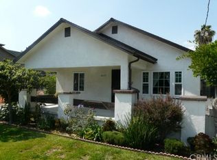 4517 Melbourne Ave, Los Angeles, CA 90027