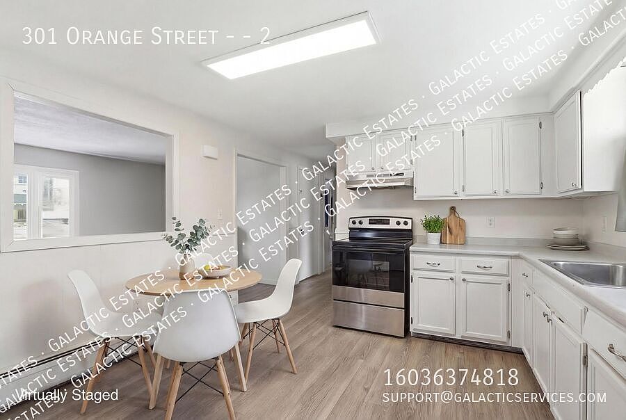 1st image of 301 Orange St Unit 2