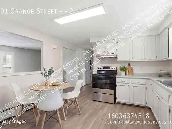 301 Orange St Unit 2, Manchester, NH 03104
