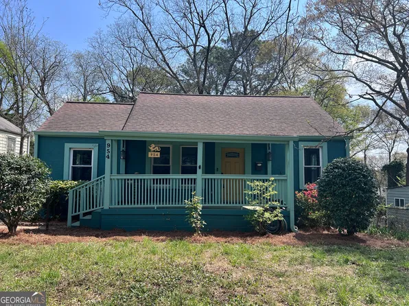 954 Moreland Ave SE, Atlanta, GA 30316