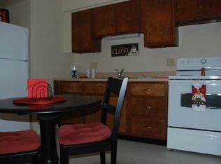 818 Fourman Ct APT 1, Dayton, OH 45410
