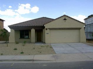 11641 W Tonto Ave, Avondale, AZ 85323