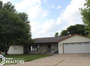 418 W Andrews St, Latimer, IA 50452