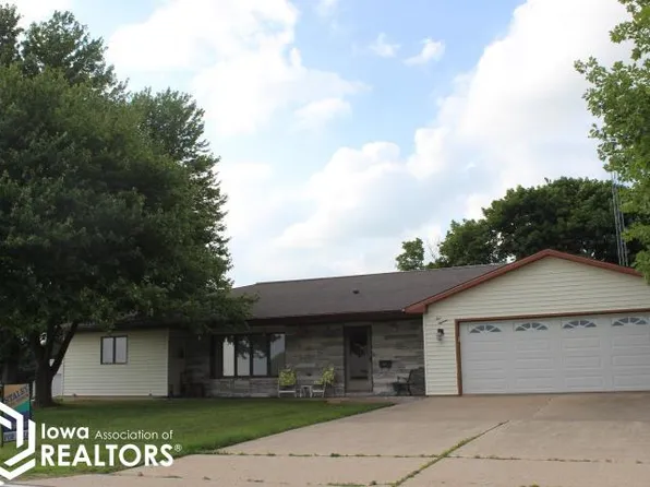 418 W Andrews St, Latimer, IA 50452