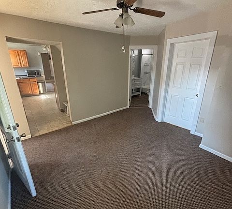 entry way