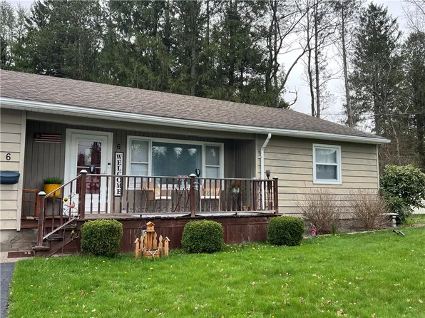 6 Loomis Dr, Sidney, NY 13838