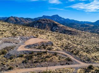 4252 E Indian Pony Dr, Kingman, AZ 86401