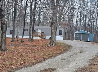 12534 Highway 135, Palmyra, IN 47164