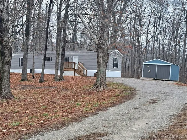 12534 Highway 135 NE, Palmyra, IN 47164