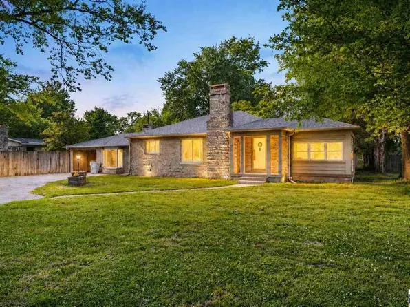 8526 E Wabash Ave, Terre Haute, IN 47803