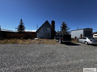 203 S Railroad St, Leadore, ID 83464