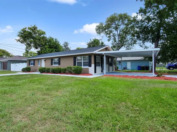 601 Louisiana Ave, Saint Cloud, FL 34769