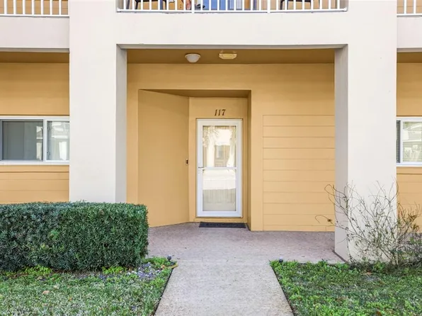 2209 Utopian Dr E APT 117, Clearwater, FL 33763