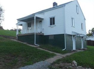 115 Muse Bishop Rd, Canonsburg, PA 15317