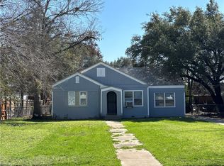 111 Lake St, Bryan, TX 77801