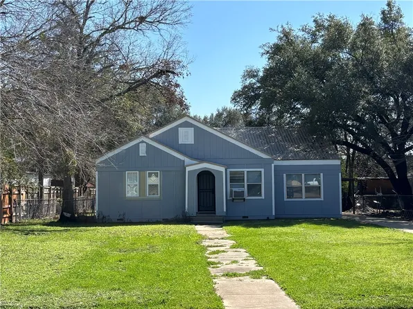 111 Lake St, Bryan, TX 77801