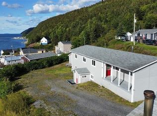 12 Church Ln, Woody Point, Bonne Bay, NL A0K1P0