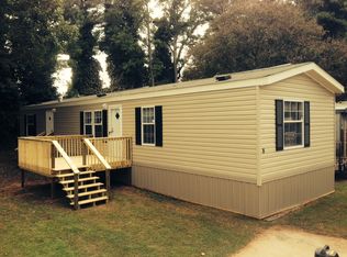 6272 S Gordon Rd LOT 8, Austell, GA 30168