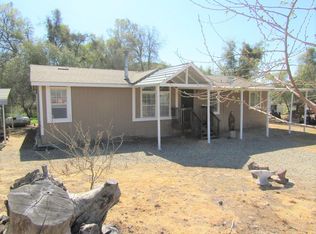 44700 Douglas Rd S, Coarsegold, CA 93614