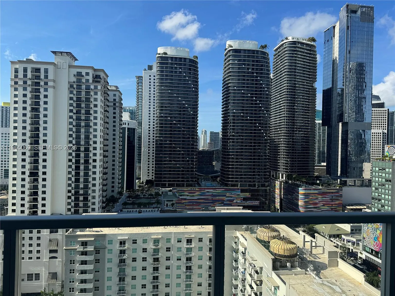 The Axis On Brickell Ii C — Photo 3
