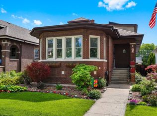 9709 S Hoyne Ave, Chicago, IL