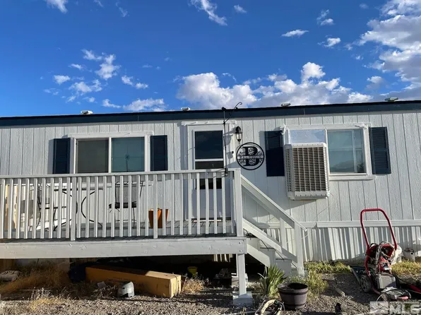 2810 Truckee St, Silver Springs, NV 89429