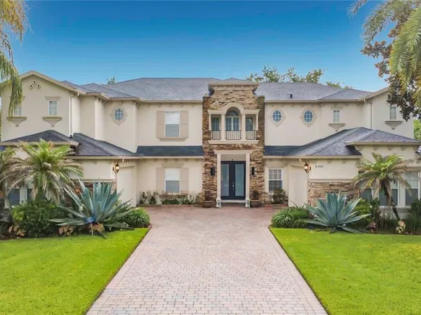 3405 HEIRLOOM ROSE PLACE, OVIEDO, FL 32766