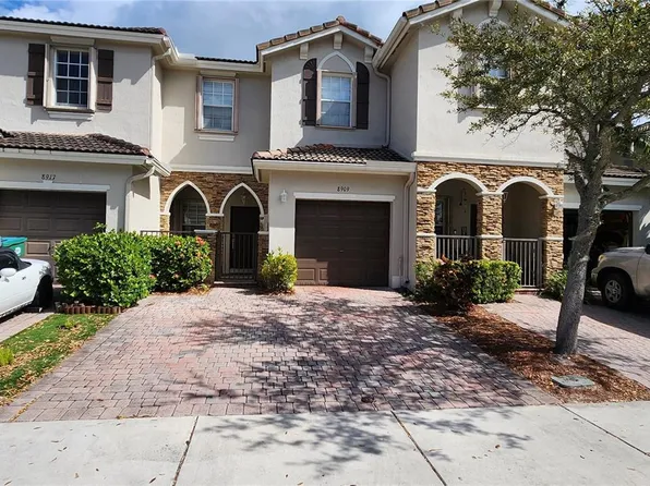 8909 SW 225th Ter, Cutler Bay, FL 33190