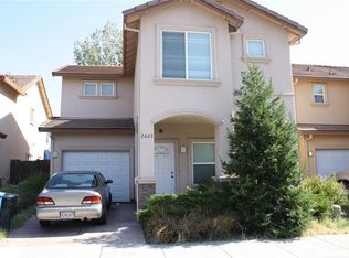 2665 Dobbins Way, Sacramento, CA