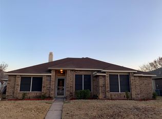 4185 Fryer St, The Colony, TX 75056