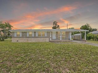 203 Forest Cir, Perry, FL 32347