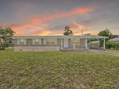 203 Forest Cir, Perry, FL, 32347