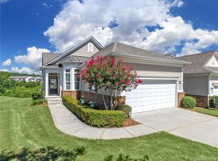 17455 Hawks View Dr, Indian Land, SC 29707