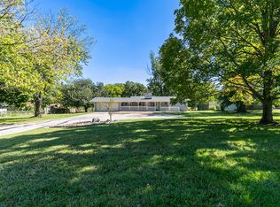3708 S Scenic Ave, Springfield, MO 65807