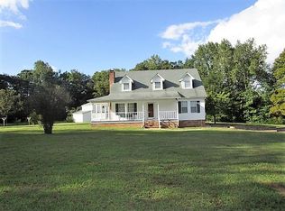469 Vandiver Hollow Rd, Tuscumbia, AL 35674