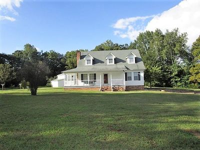 469 Vandiver Hollow Rd, Tuscumbia, AL, 35674
